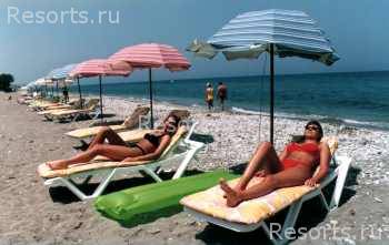 Ialyssos Bay Hotel 25